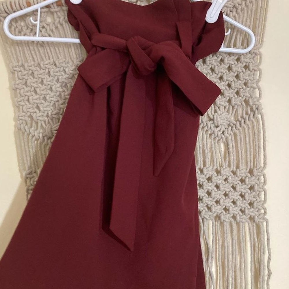 Perfect holiday skirt!